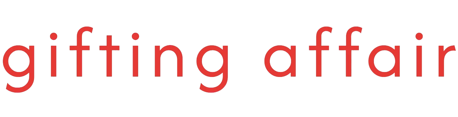 Gifting Affair Logo