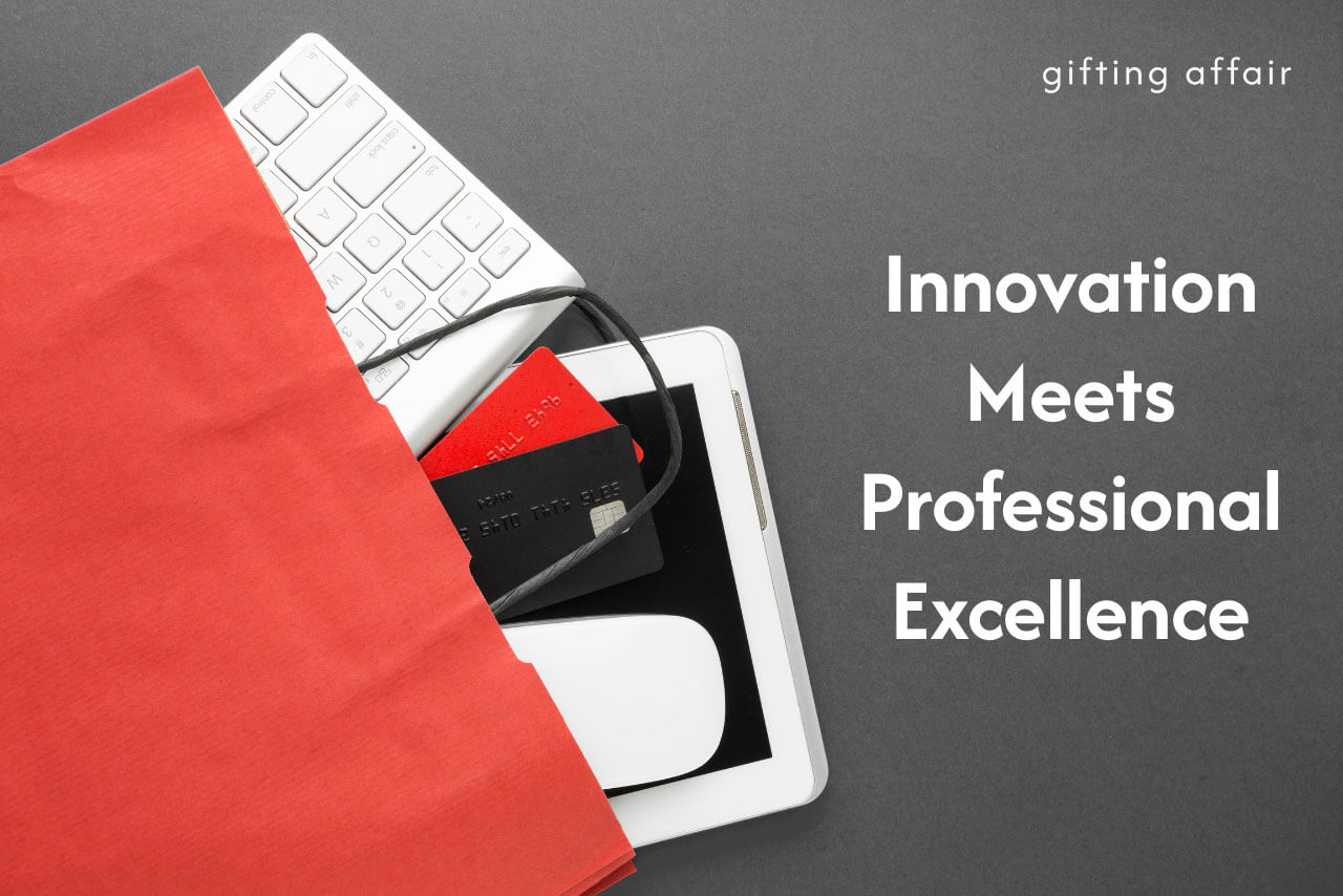 5 Trending Smart Tech Products for Corporate Gifting in 2025