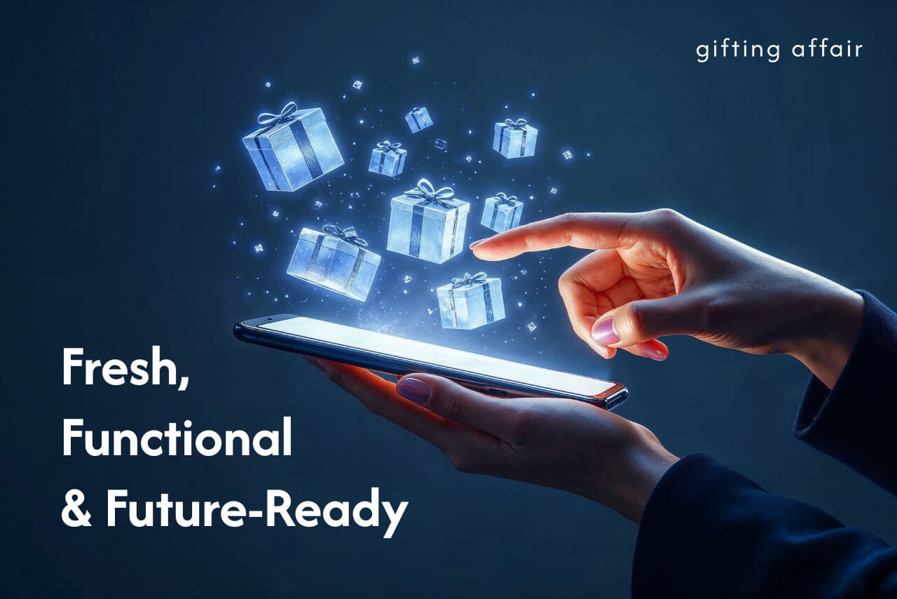 5 Next-Gen Products for Modern Corporate Gifting