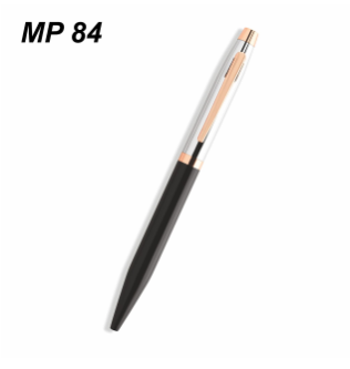 Metal Pen 84 – Amigos 1