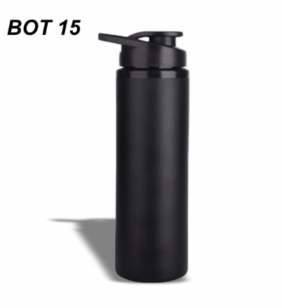 Steel Bottle 650 ML