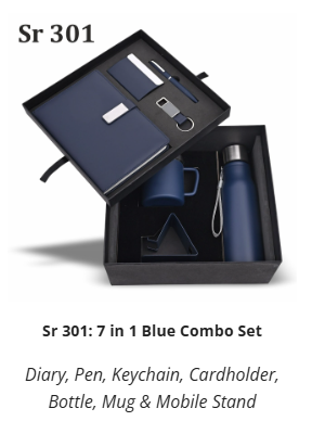 7 in 1 Combo Set
