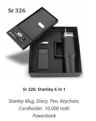 Sr 326: Stanley 6 in 1