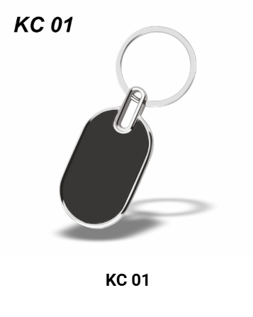 KC 01: Keychain