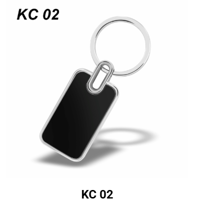 KC 02: Keychain