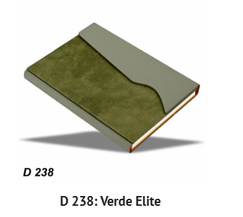 D 238: Verde Elite