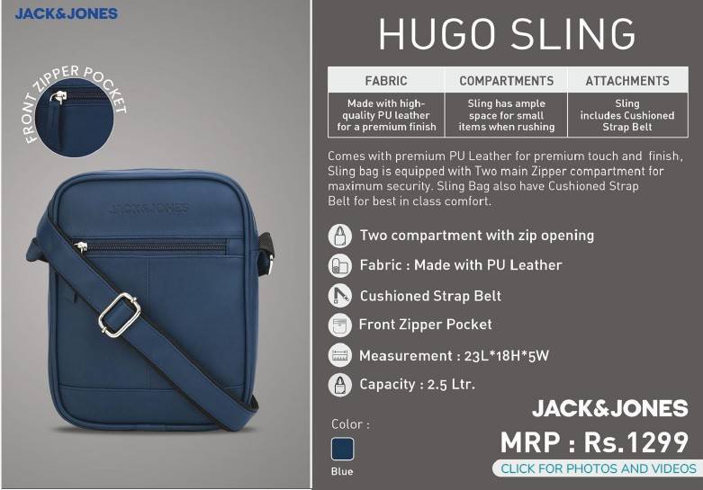 Hugo Sling