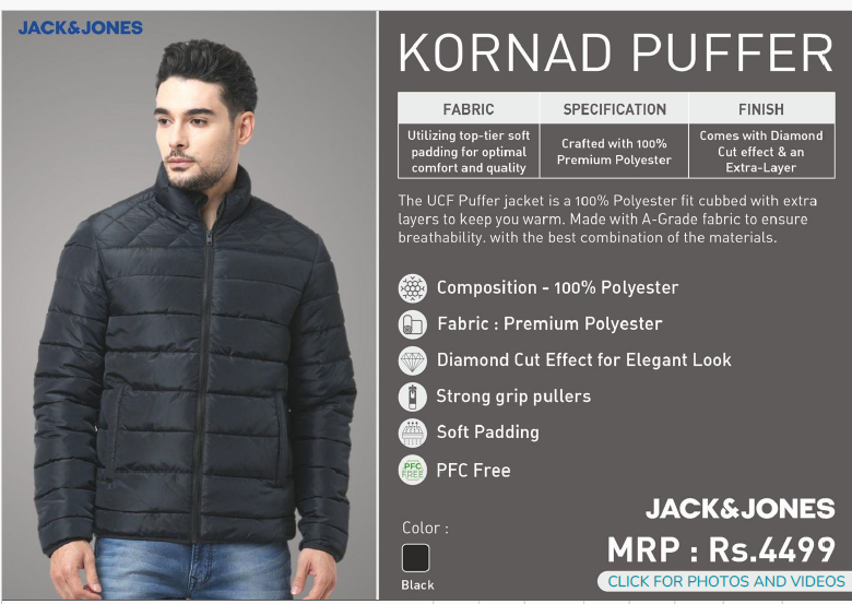 Kornad Puffer