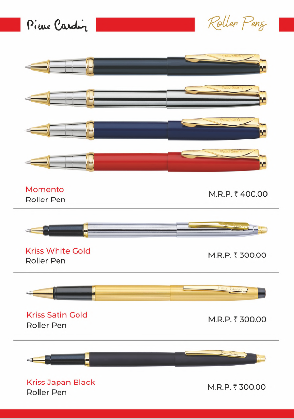 PC- Roller Pens (1)