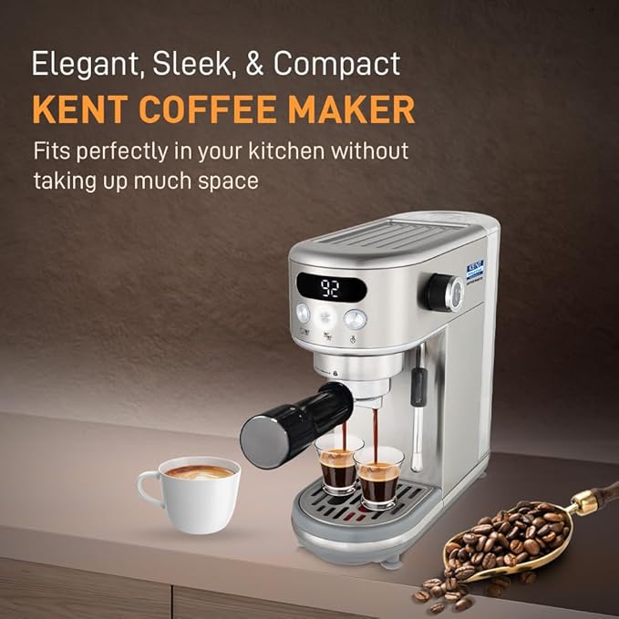 Coffee Maker 1400 W