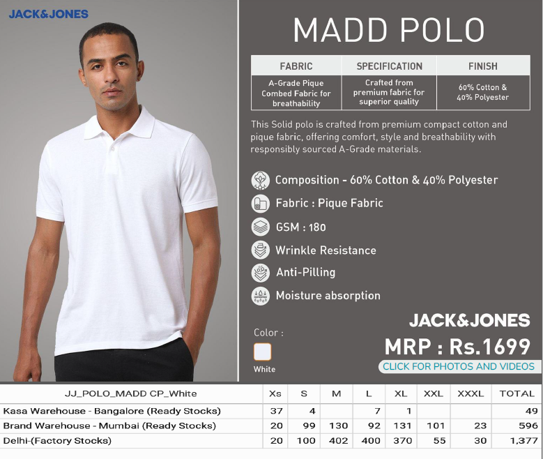 Madd Polo