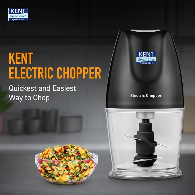 Electric Chopper-B for Kitchen 250 Watt
