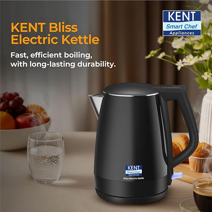 Bliss Electric Kettle