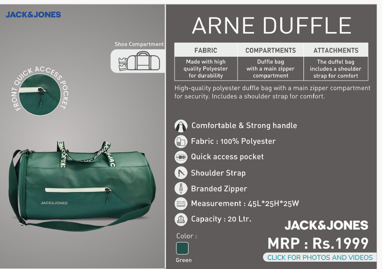 Arne Duffle
