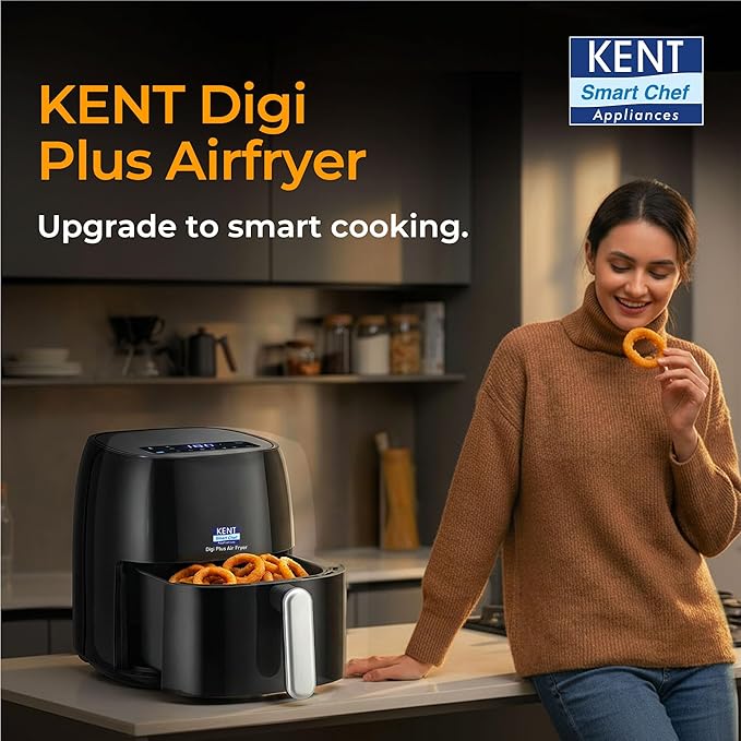 Digi Plus Air Fryer