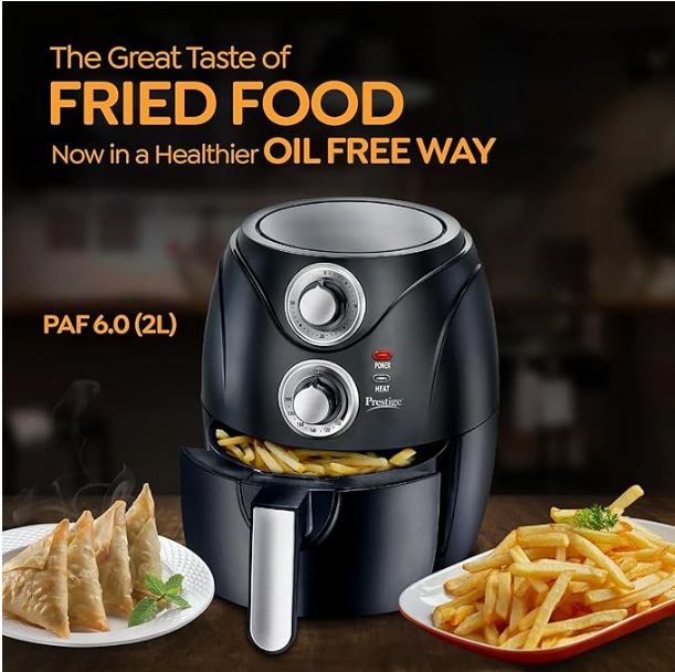 Air Fryer PAF 6.0 2L