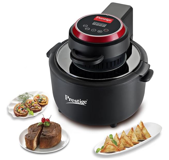 Multi-Chef Air Fryer 6.5L