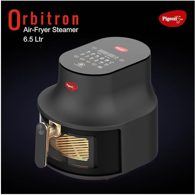 Orbitron 6.5L Airfryer
