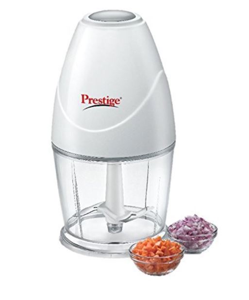 PEC 3.0 Electric Chopper