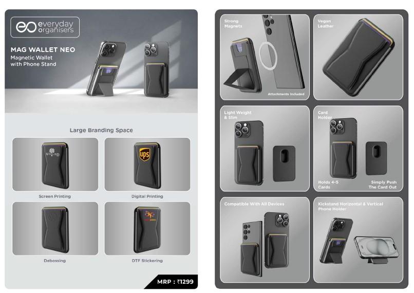 Mag Wallet Neo