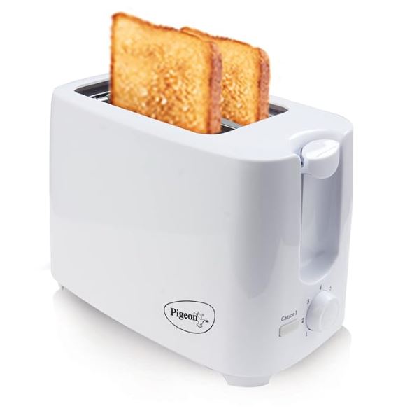 Auto Pop up Toaster