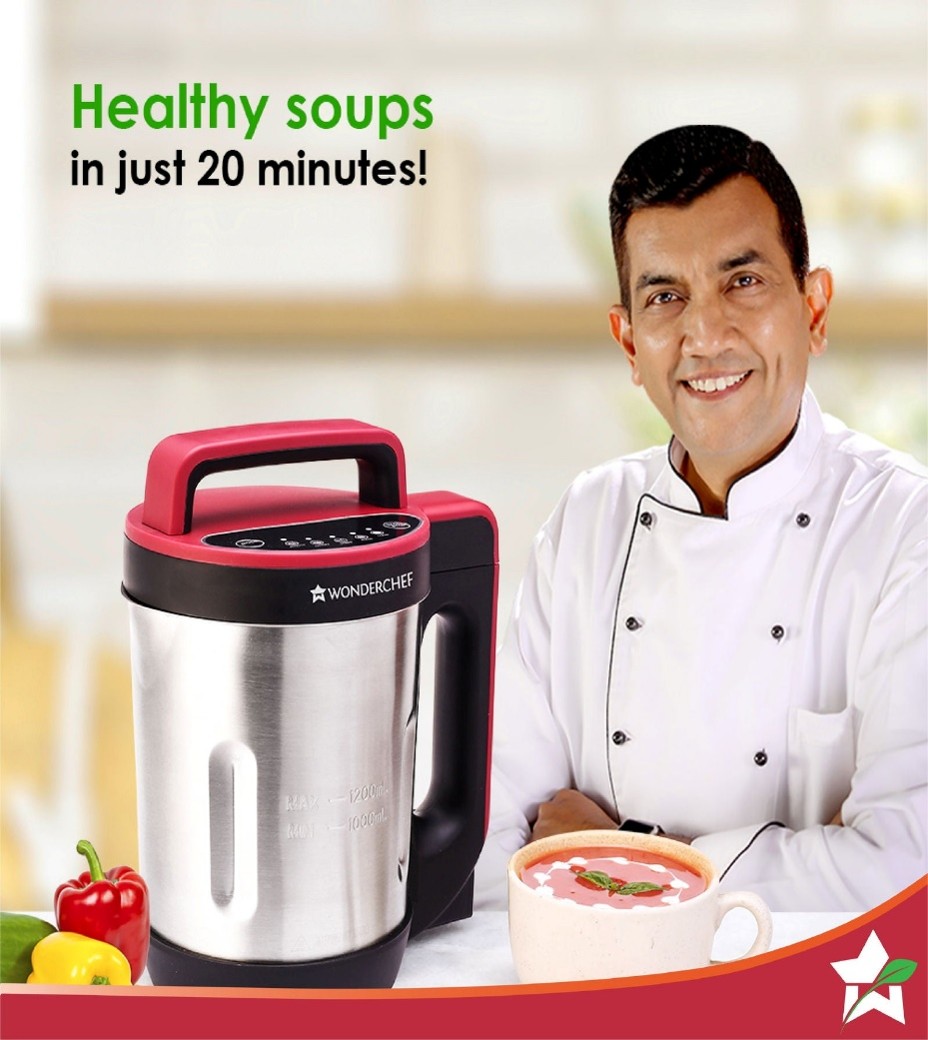 NEO Automatic Soup Maker