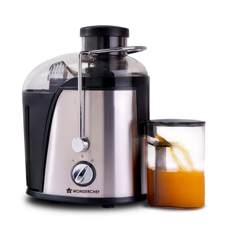 Venezia Centrifugal Juicer for Home