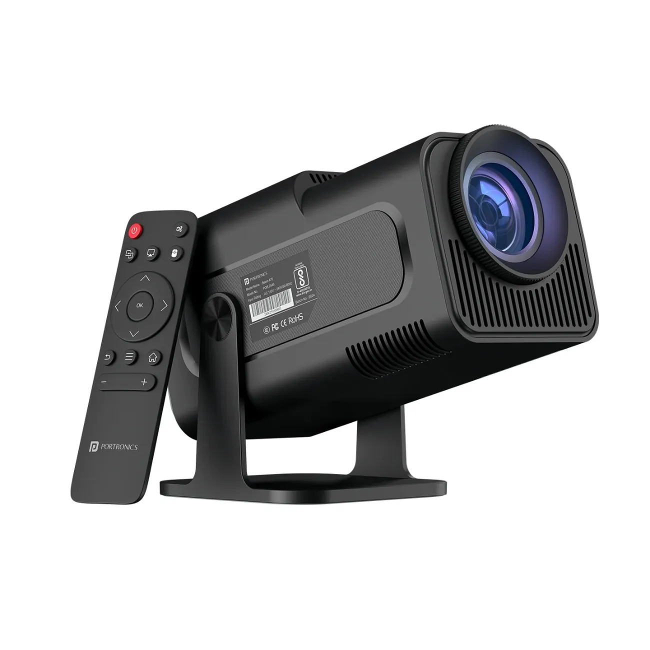 PORTRONICS PROJECTOR Beem 470