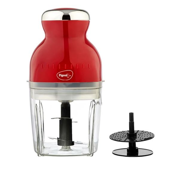 RAPID ELECTRIC CHOPPER