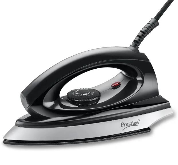 Magic Spark 750 W Dry Iron