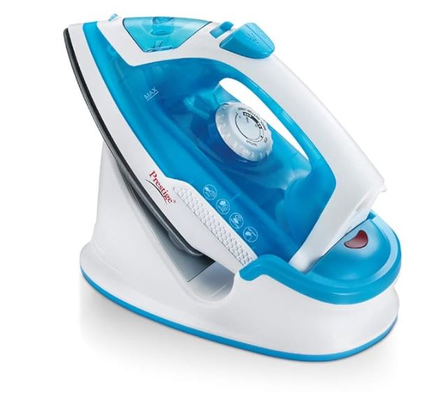 Magic Steam Iron PSI 11.0