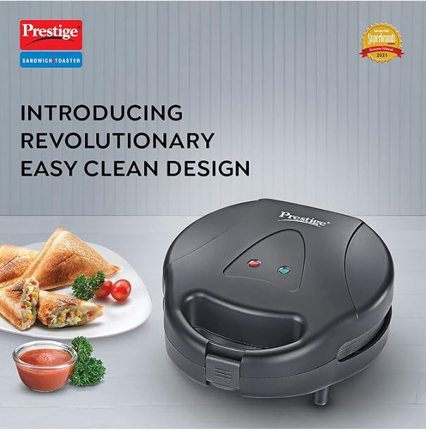 PGSP Sandwich Toaster