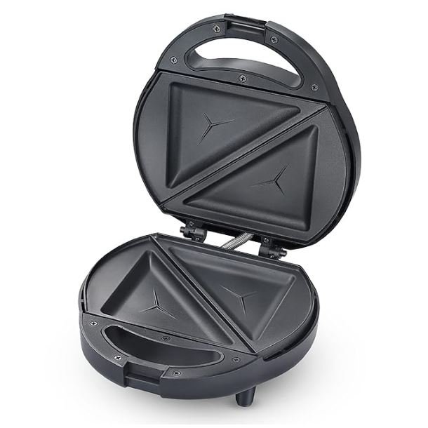 PSSP Sandwich Toaster