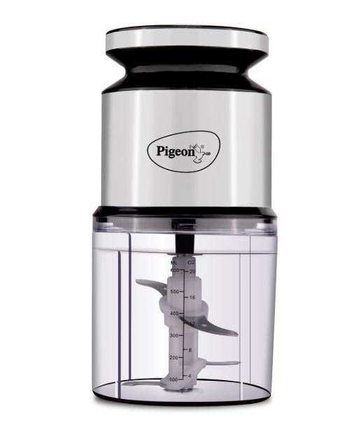 ULTRA FAST ELECTRIC CHOPPER