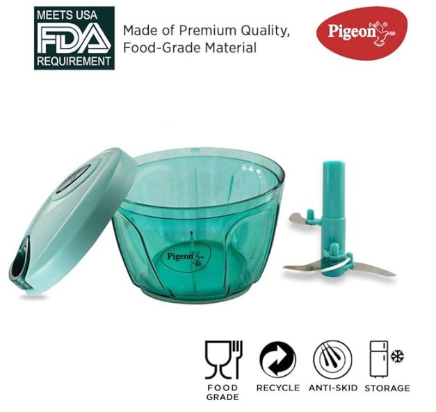 HANDY CHOPPER LITRE – 650 ML