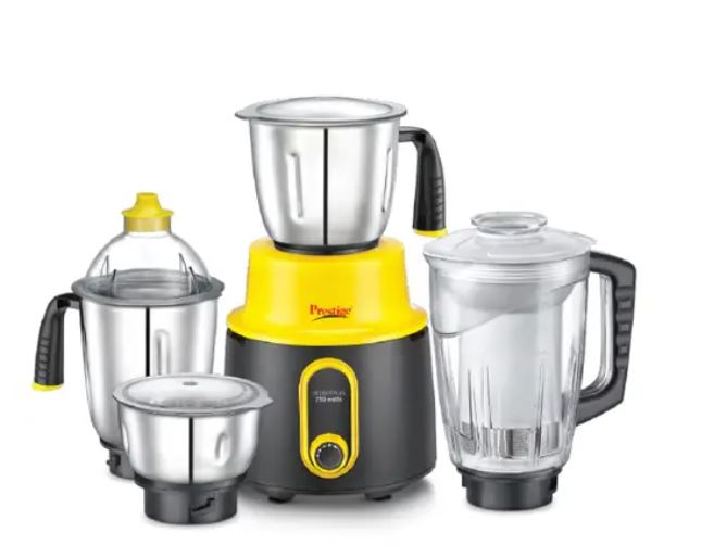 Delight Mixer Grinder (1)