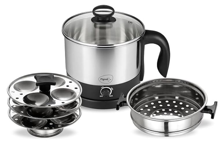 1.5 LITRE MULTI-COOKER KESSEL