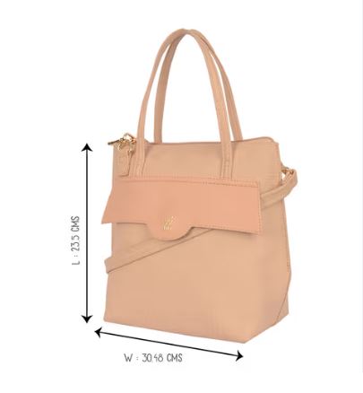 LXE MASA E MESSI BUTTERSCOTCH (BEIGE) S2