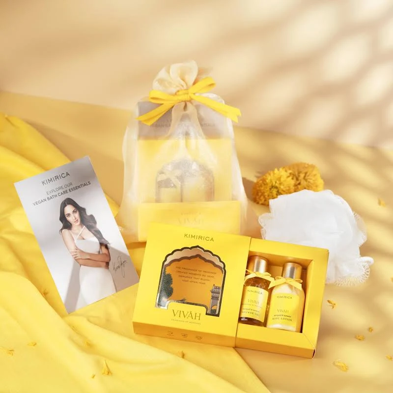Vivah Potli Gift Set