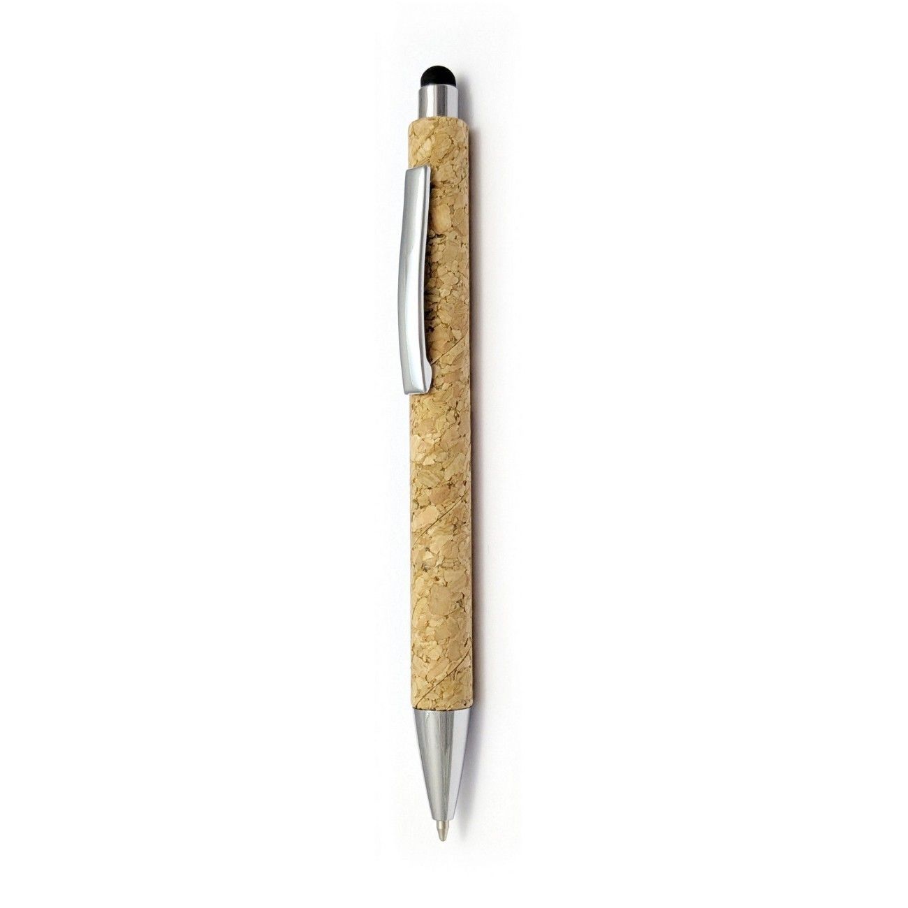 CORK PEN