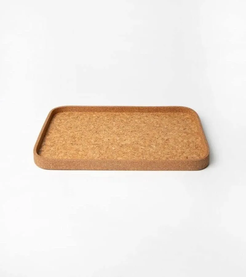CORK FULL TRAY 8.5″