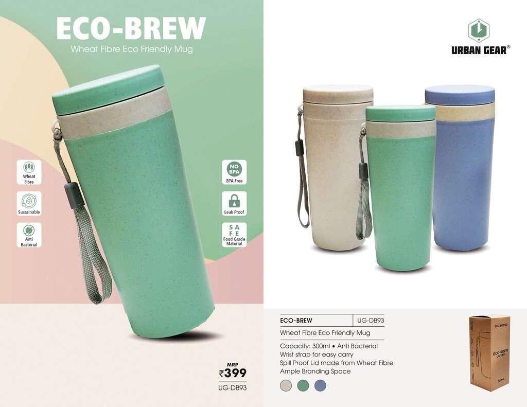ECO- BREW