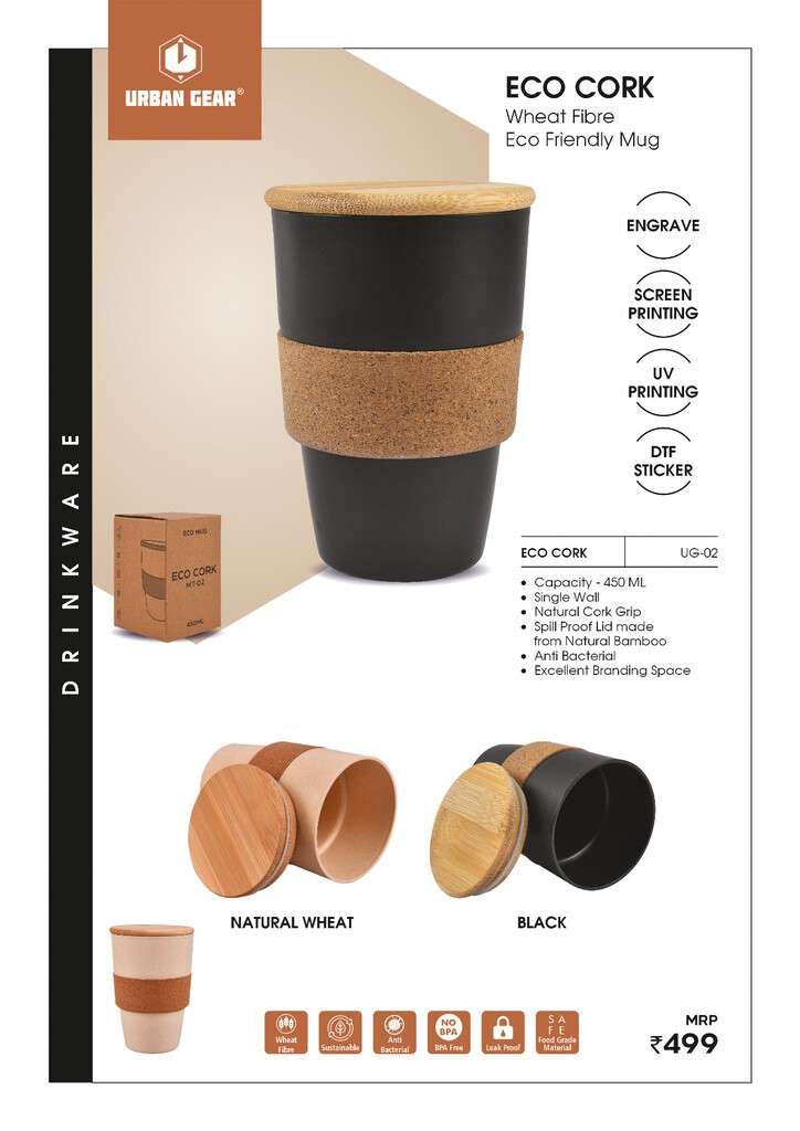 ECO- CORK