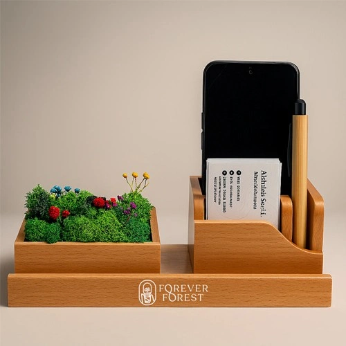 FOREST GROVE STATION