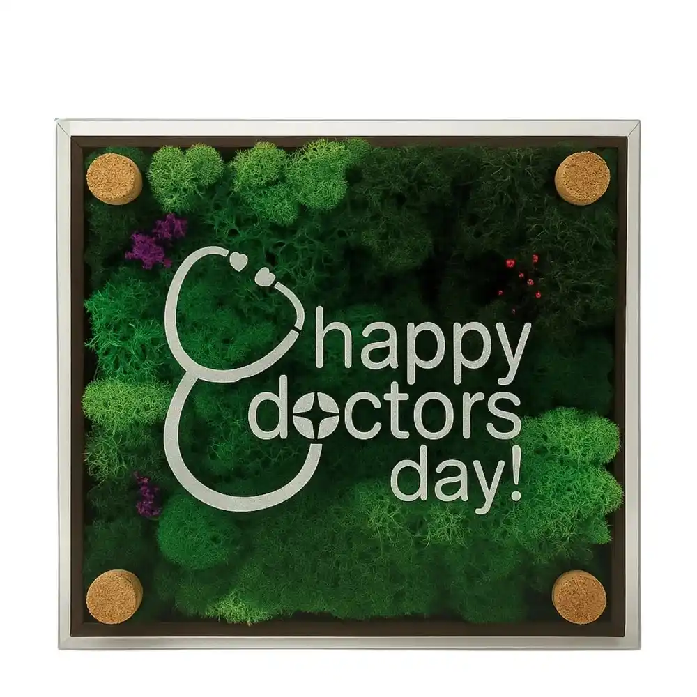 FOREST MEMOIR SQUARE