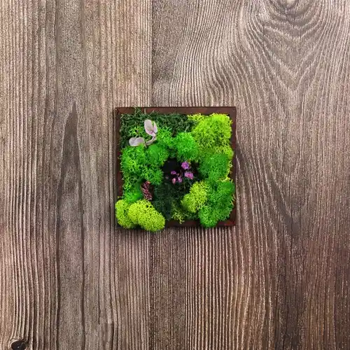 FOREST TILE CLASSIC
