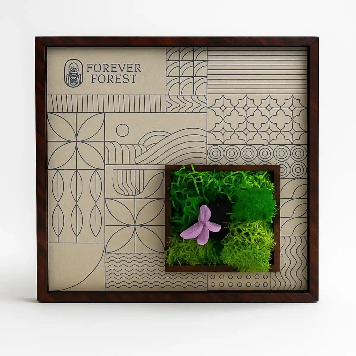 FOREST WINDOW CLASSIC