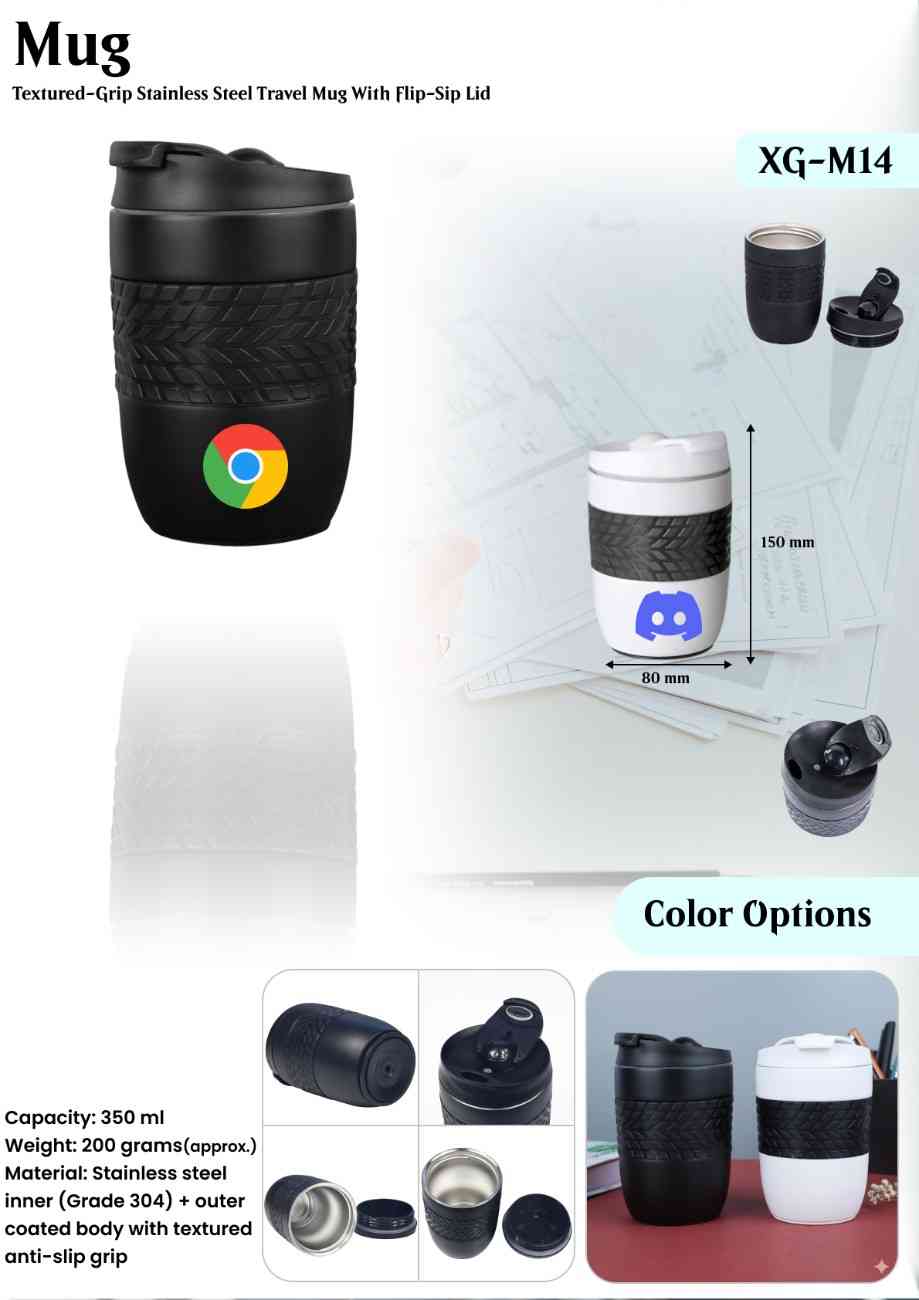 MUG : XG- M14