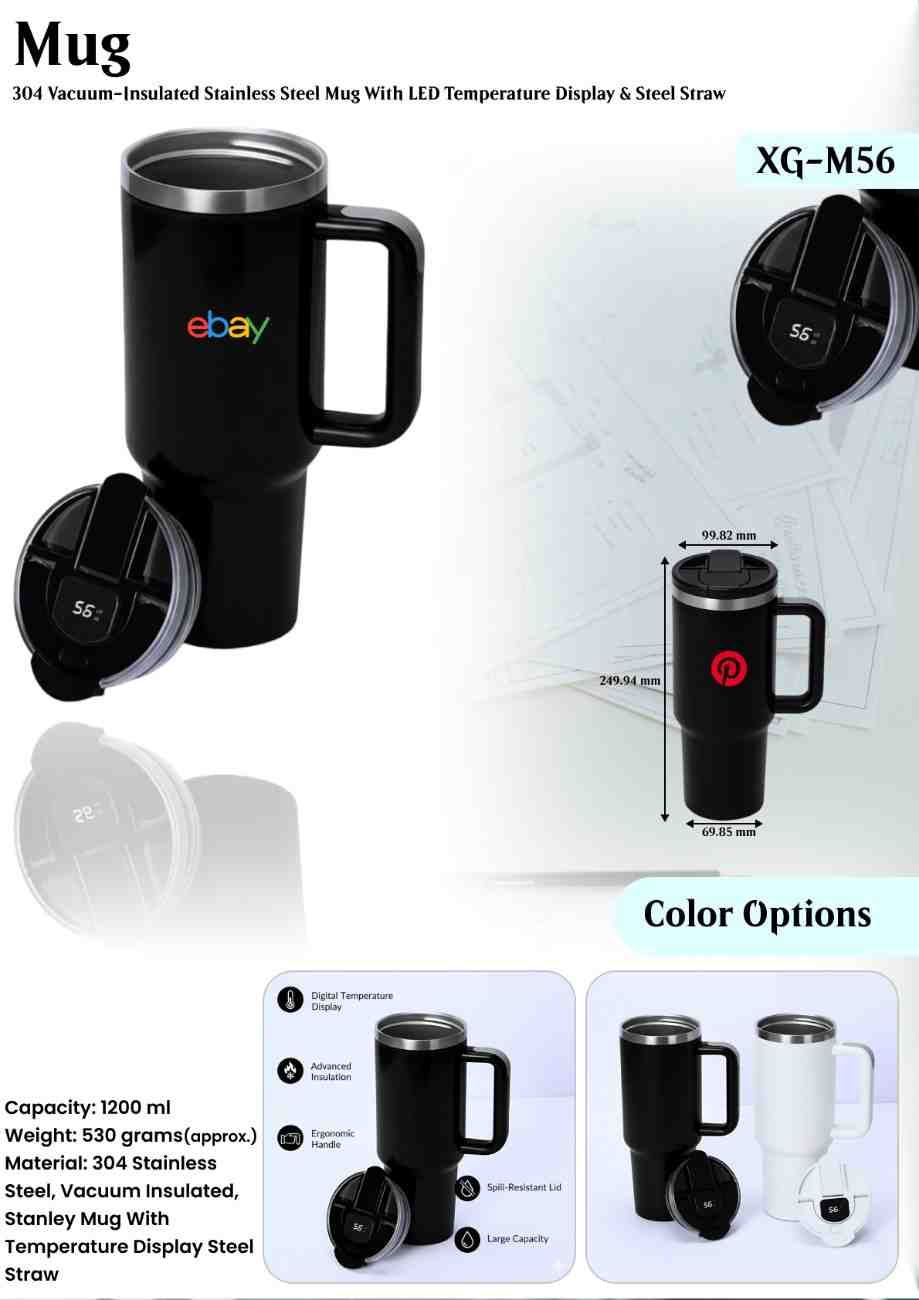 MUG : XG- M56
