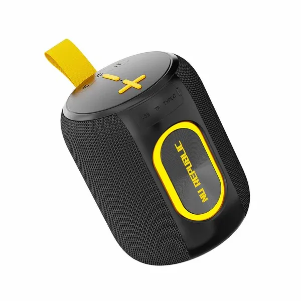 Nu Republic SonicPop 2000